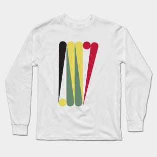 Per Ponti 12 Long Sleeve T-Shirt